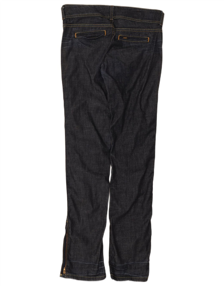 Lee Jean Femme Brea Slim W29 L33 Bleu Marine Coton