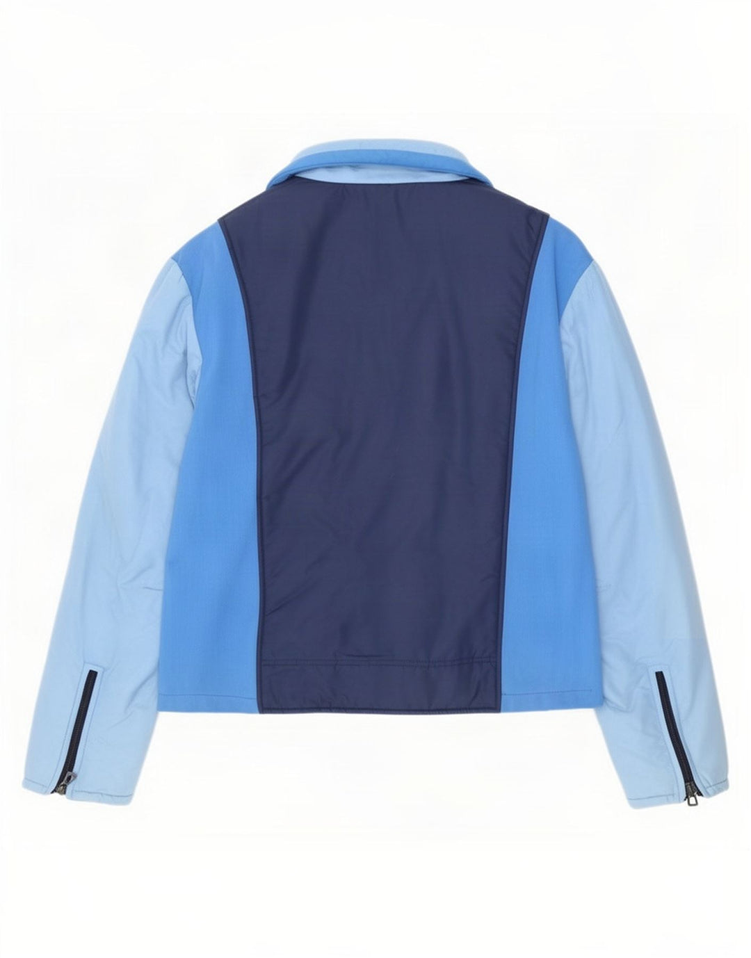 Belfe & Veste matelassée IT 58 4XL Bleu Colourblock