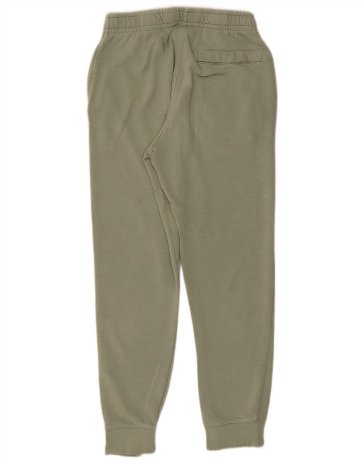 Nike Pantalon de survêtement pour homme Taille S Kaki
