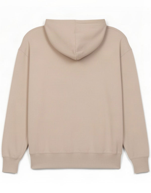 Calvin Klein Jeans Pull à capuche graphique pour homme XS Coton blanc
