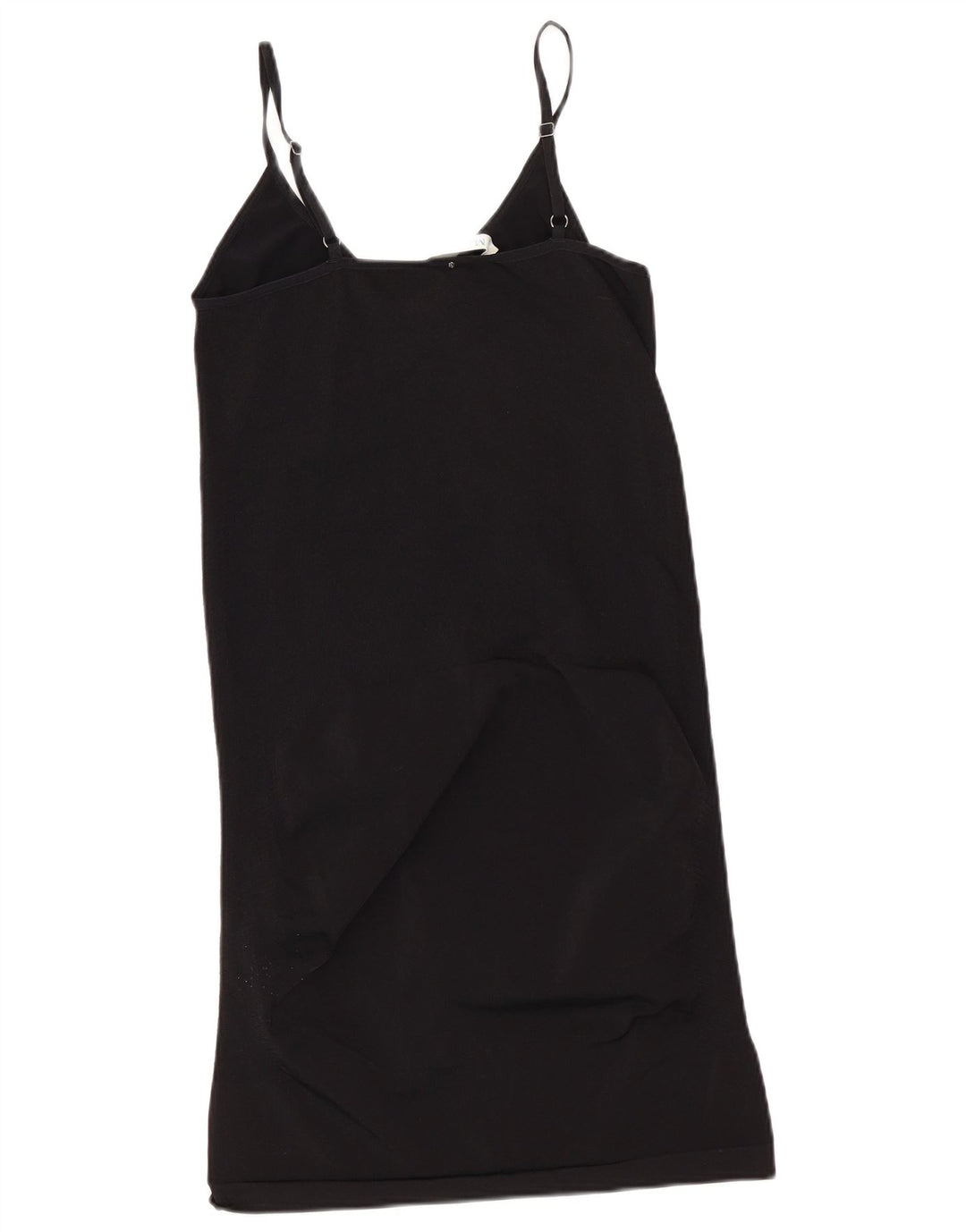 Max Mara Robe à enfiler surdimensionnée pour femme UK 16 Large Noir