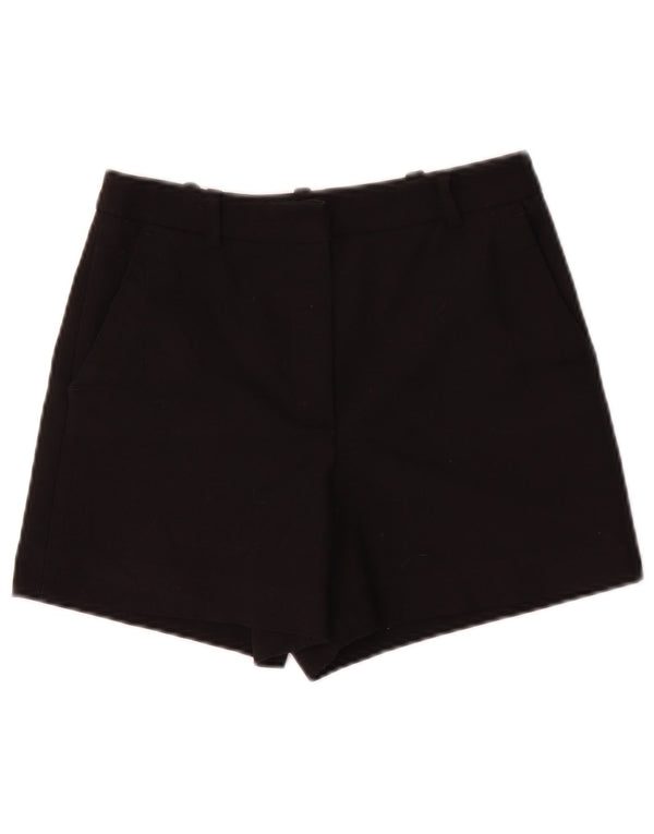 Short Chino Femme Zara XS W24 Noir