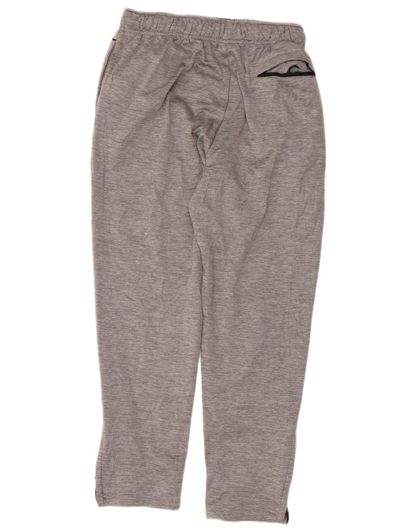 Russell Athletic Pantalon De Survêtement Homme Gris Moyen