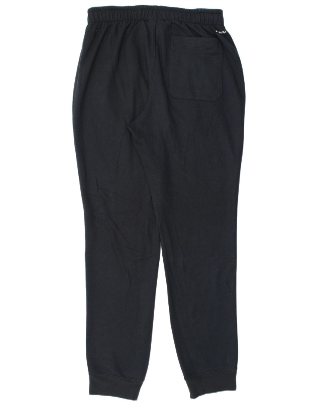 Adidas Pantalon de survêtement Climalite pour homme Noir moyen Polyester