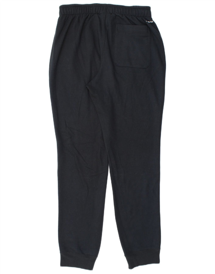 Adidas Pantalon de survêtement Climalite pour homme Noir moyen Polyester