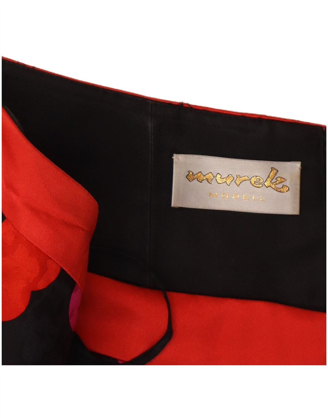 MUREK Robe bustier pour femme UK 10 Petits pois multicolores