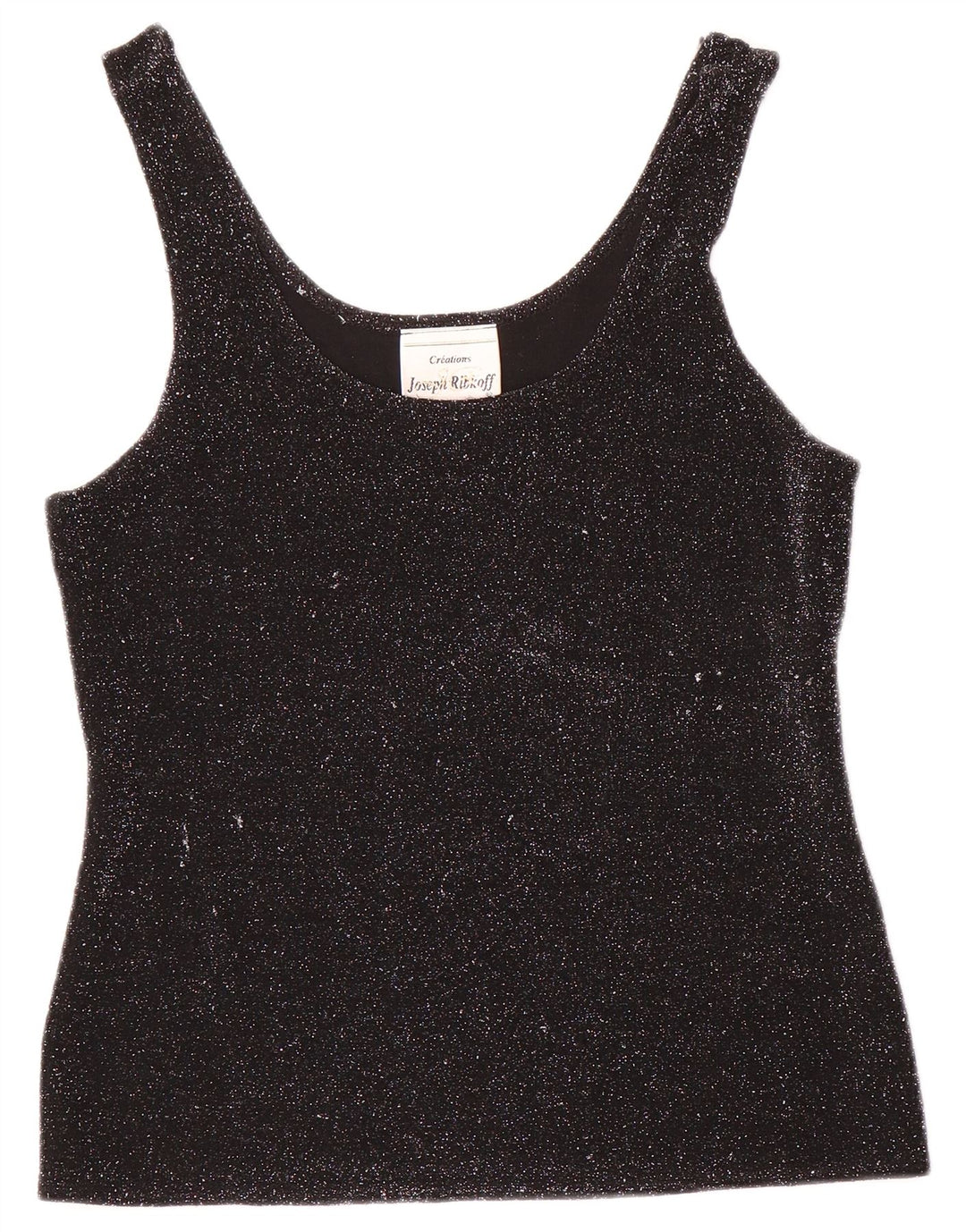 Joseph Ribkoff Ensemble 2 pièces pour femme UK 12 Polyester noir moyen