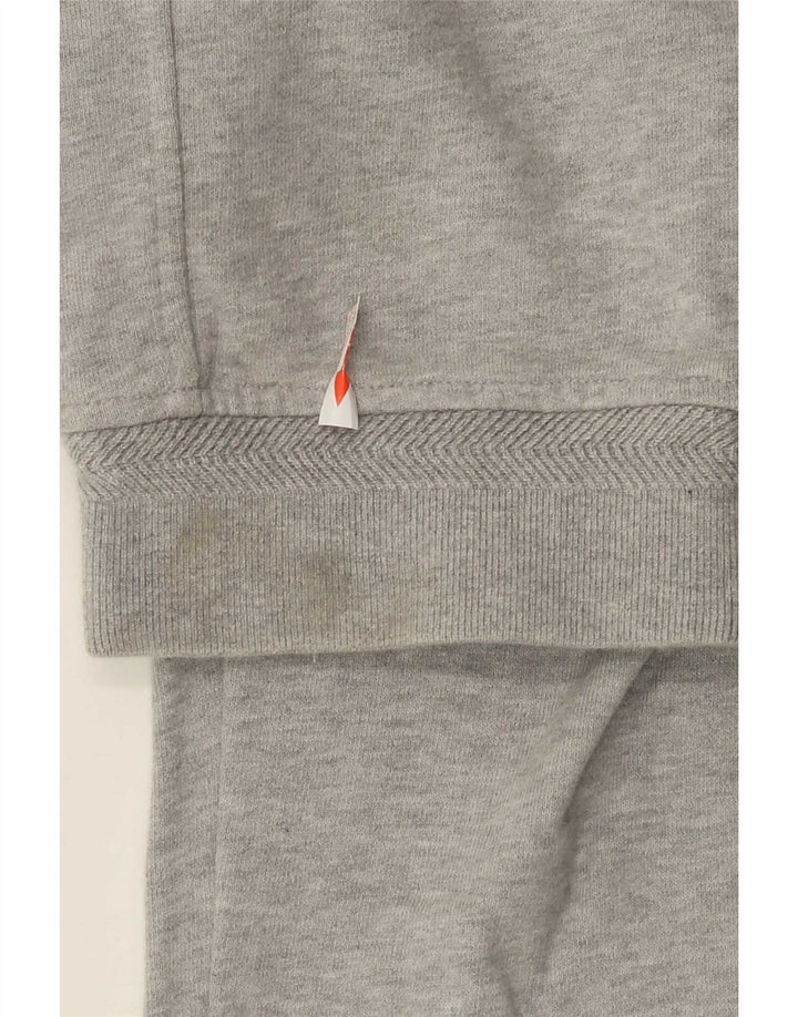 Belstaff Pantalon de survêtement pour homme Joggers Petit coton gris