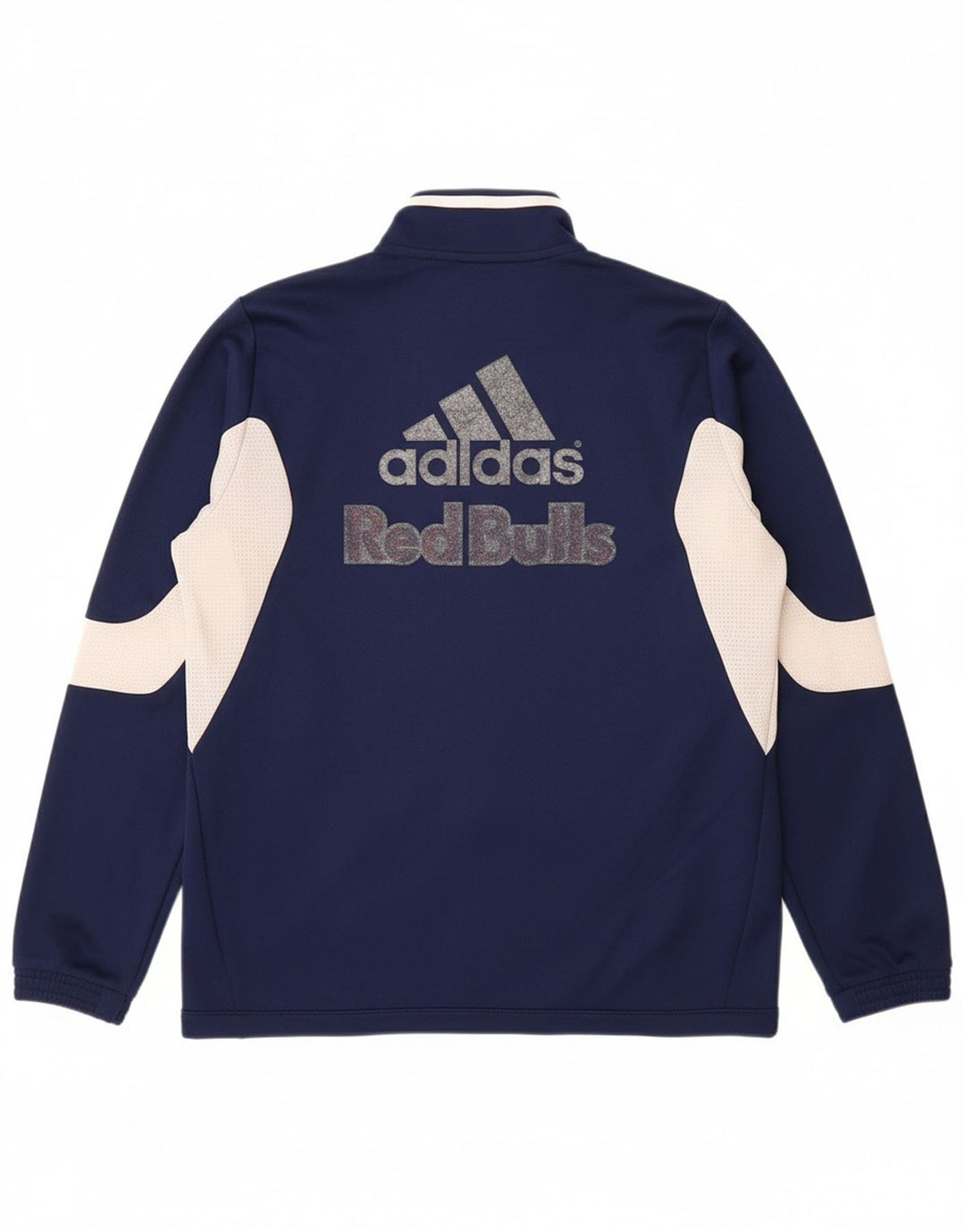 ADIDAS Veste de survêtement Red Bull Garçon 13-14 ans Bleu Marine