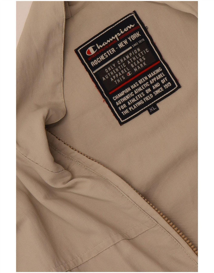 Champion Veste utilitaire pour homme UK 42 XL Beige