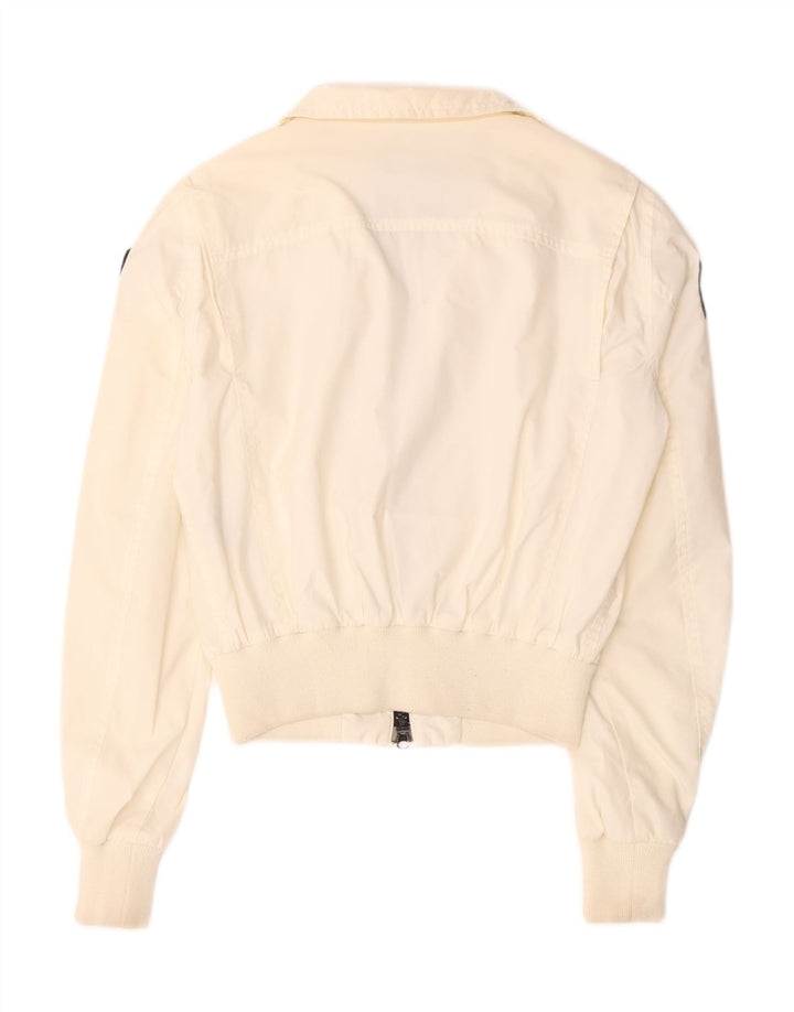 Blauer Bomber Garçon 13-14 ans Blanc Polyamide