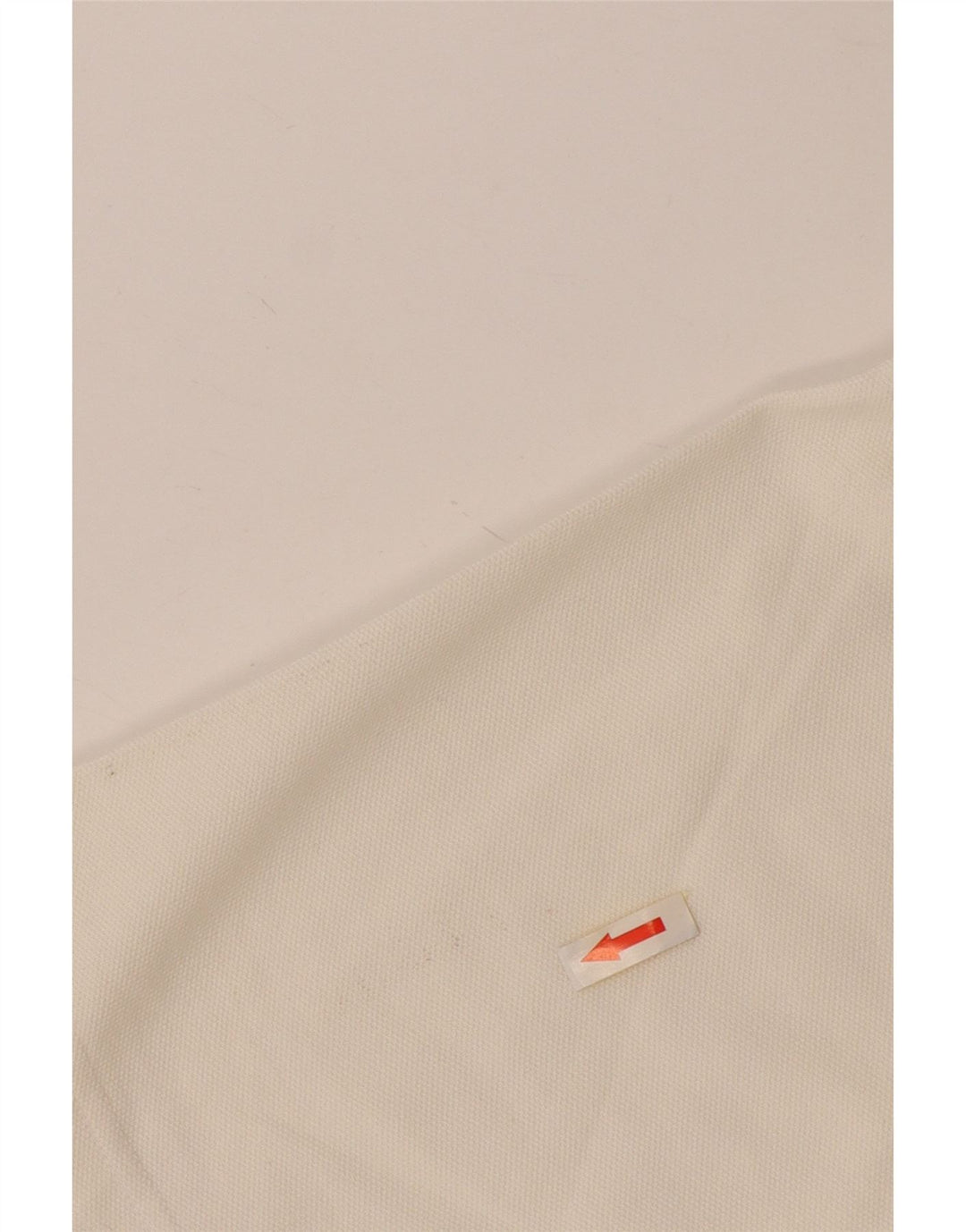 Adidas Polo IT 50 Homme Blanc cassé