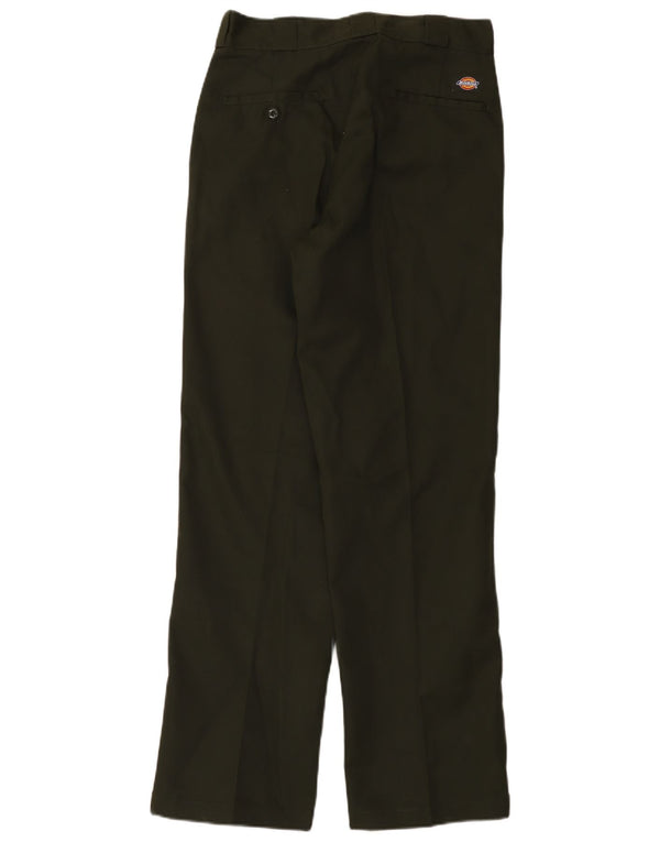 Dickies Pantalon Cargo Droit 874 Original Fit Homme W33 L32 Kaki