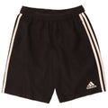 Adidas Garçon Climalite Sport Short 13-14 ans Noir Polyester