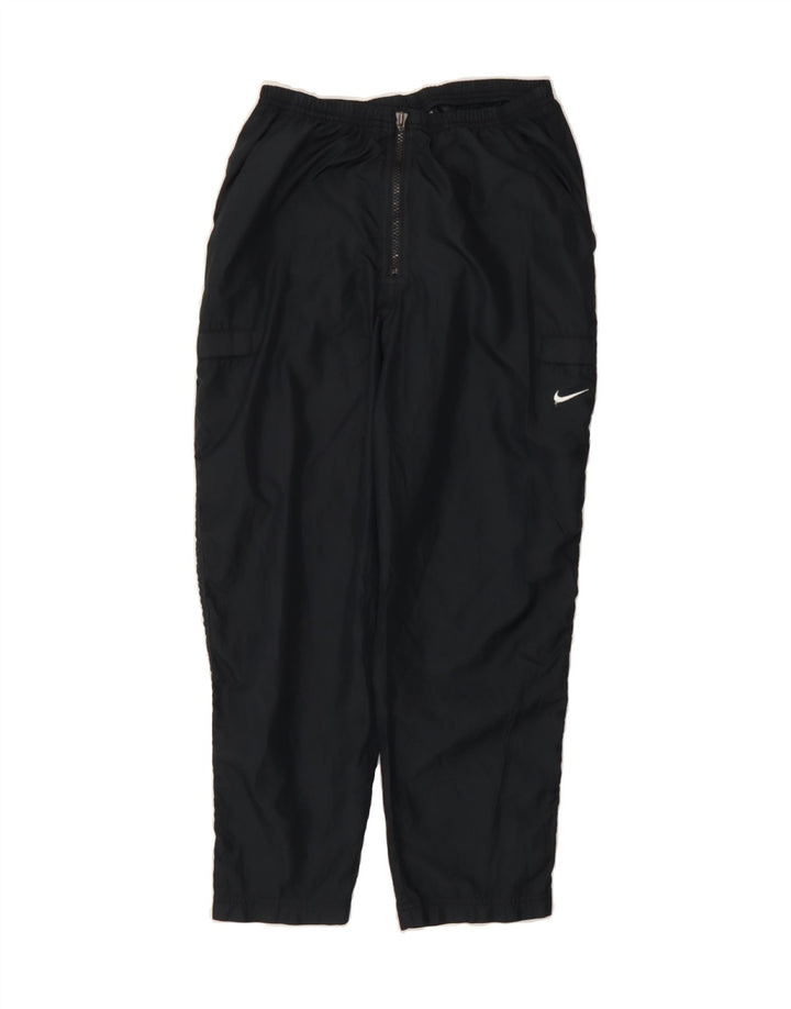 Womens Straight Cargo Trousers US 8/10 Medium W26 L24 Vintage Nike and Second-Hand Nike from Messina Hembry 