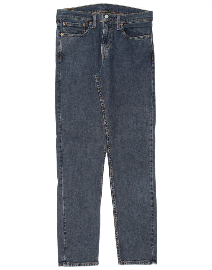 LEVI'S Jean Slim 511 Homme W31 L32 Bleu Coton