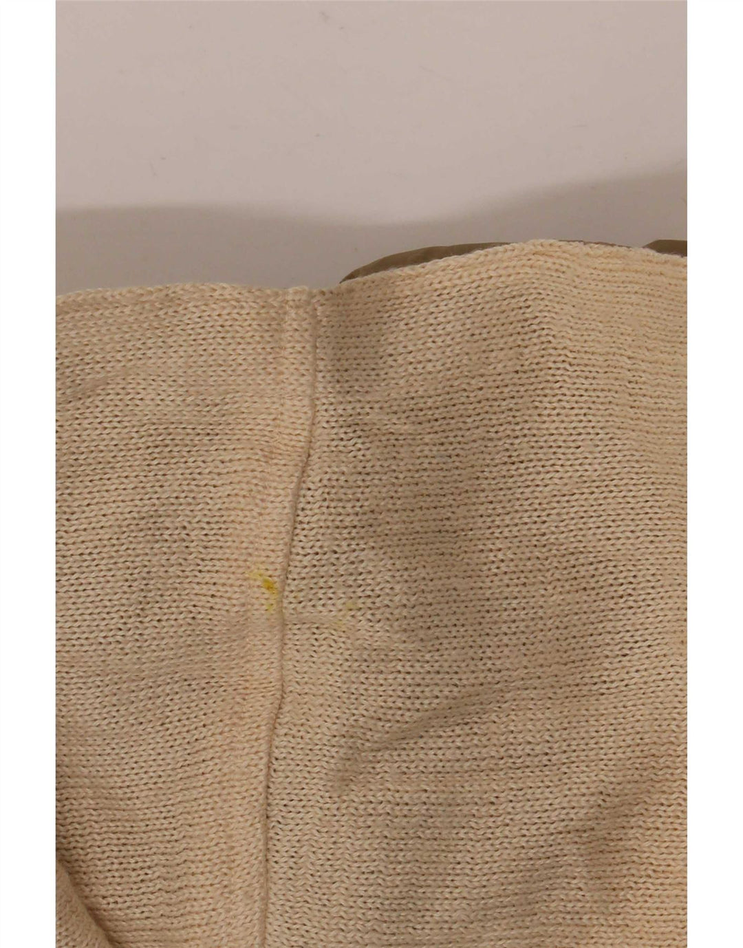 Oakley Veste bomber à capuche pour homme UK 38 Nylon beige moyen