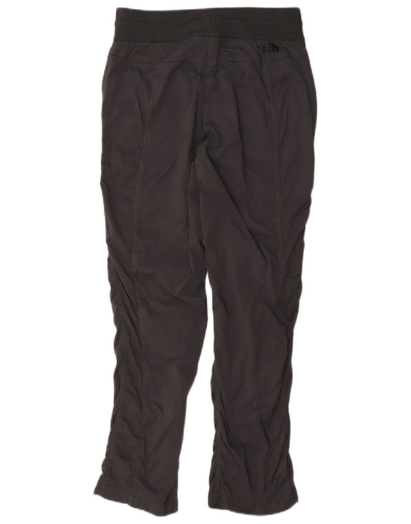 The North Face Pantalon de randonnée femme Small W27 L29 Nylon gris