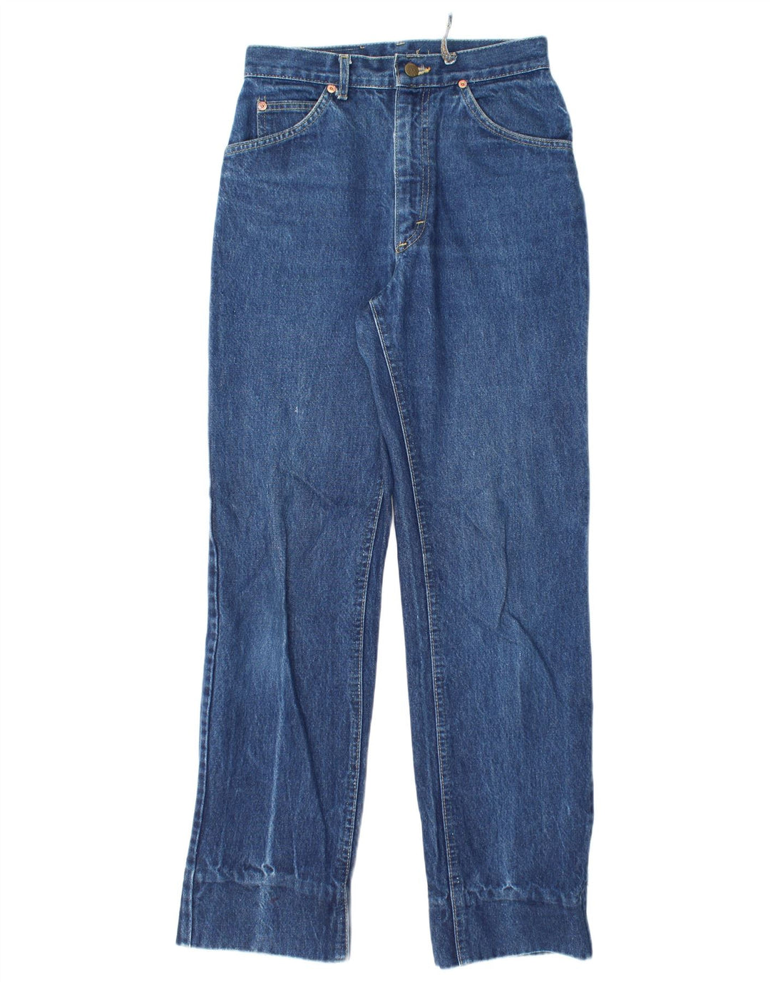 Lee Jean Fuselé Femme W26 L31 Bleu