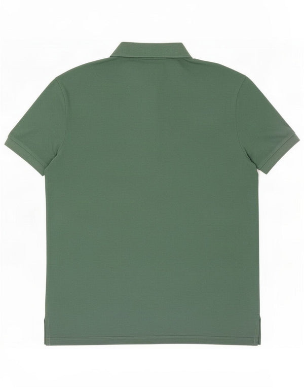Kappa Polo Homme 2XL Vert