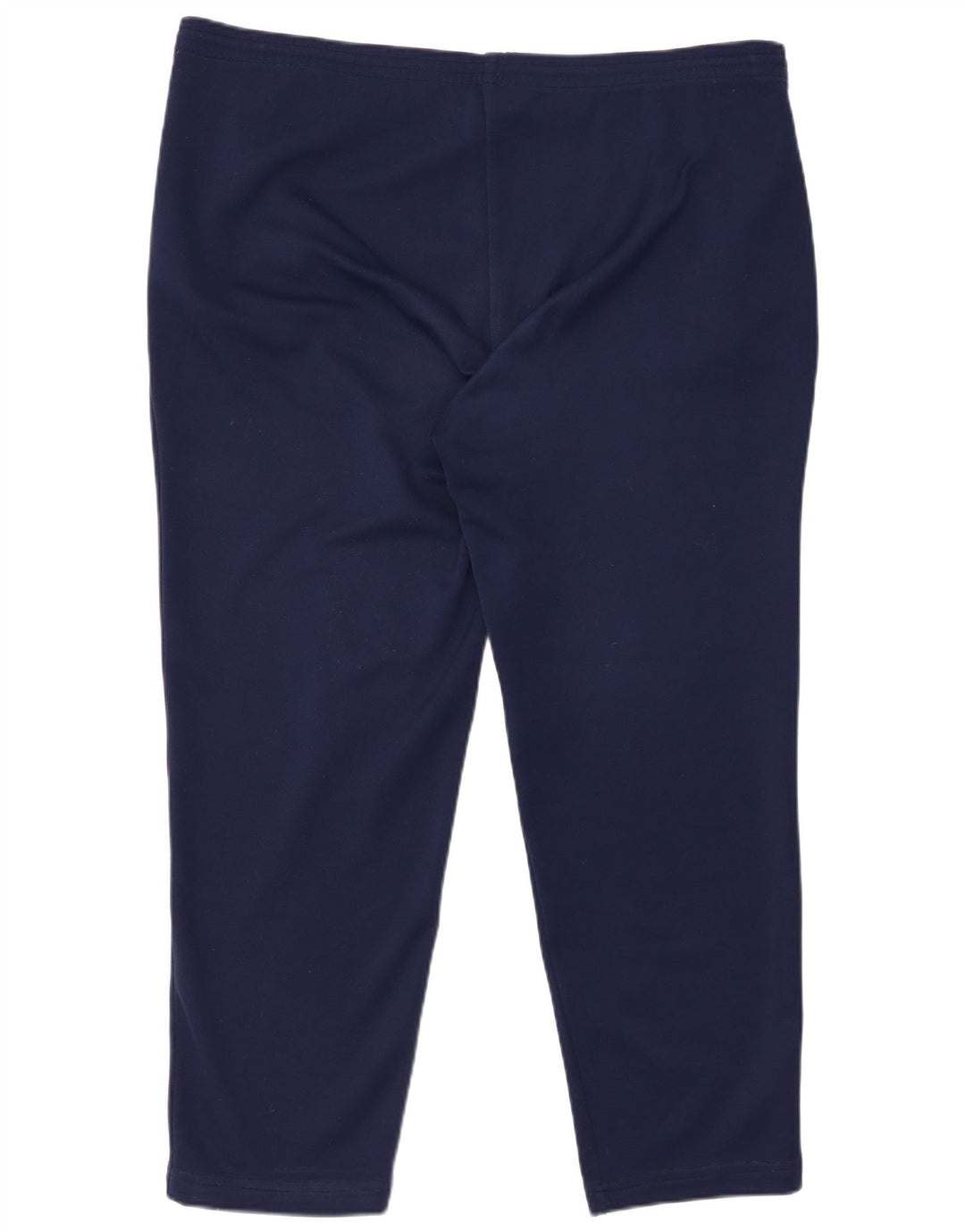 ADIDAS Pantalon de Survêtement Homme XL Bleu Marine