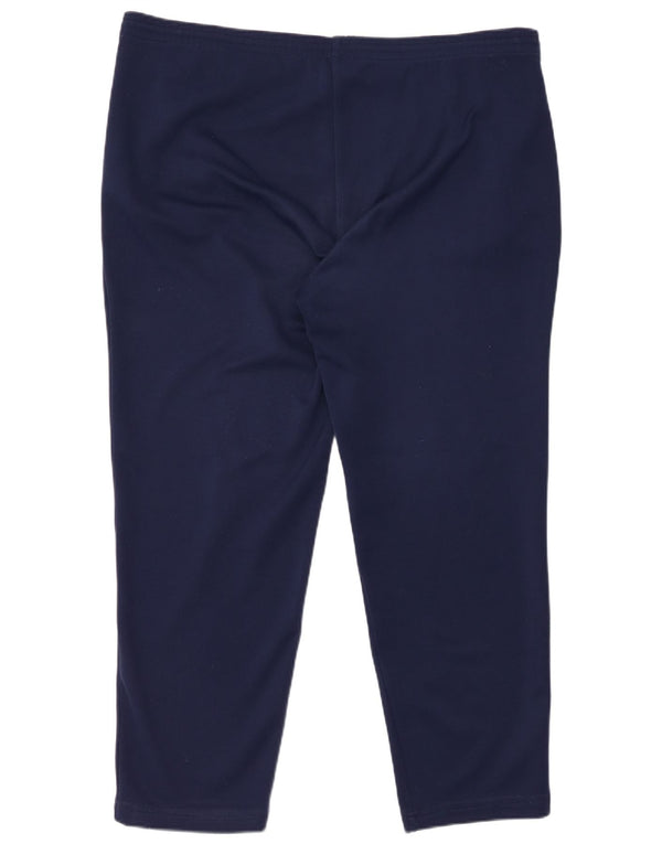 ADIDAS Pantalon de Survêtement Homme XL Bleu Marine