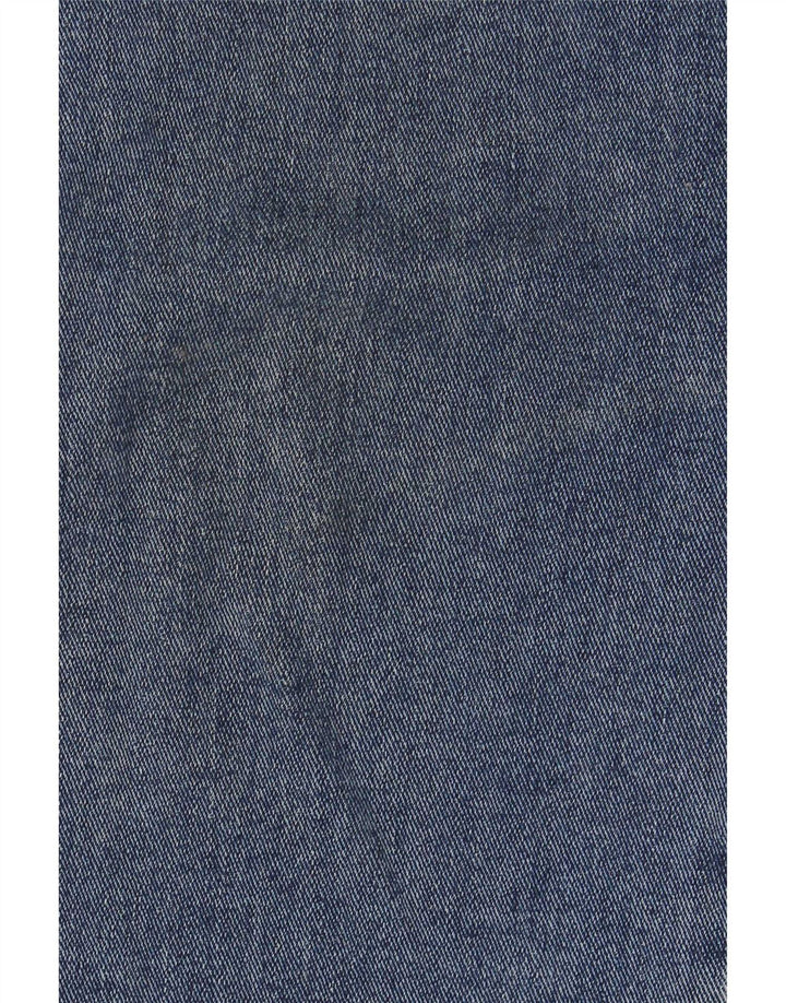Wrangler Jean Droit Texas Homme W44 L30 Bleu Coton
