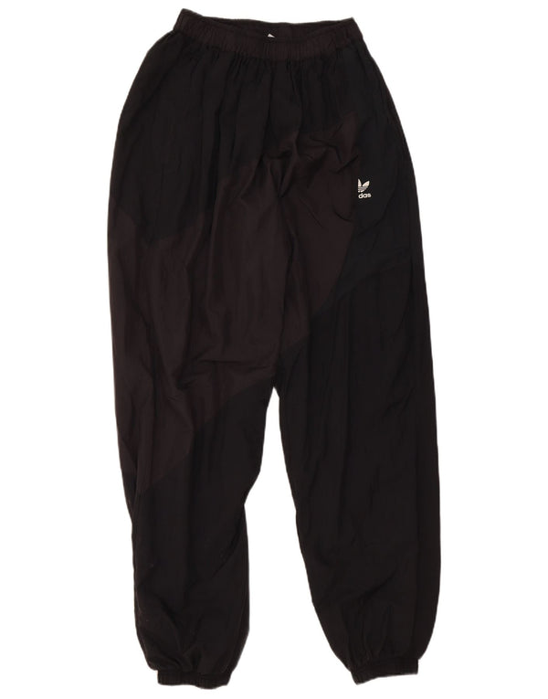 Adidas Pantalon de Survêtement Garçon Joggers 13-14 Ans Noir