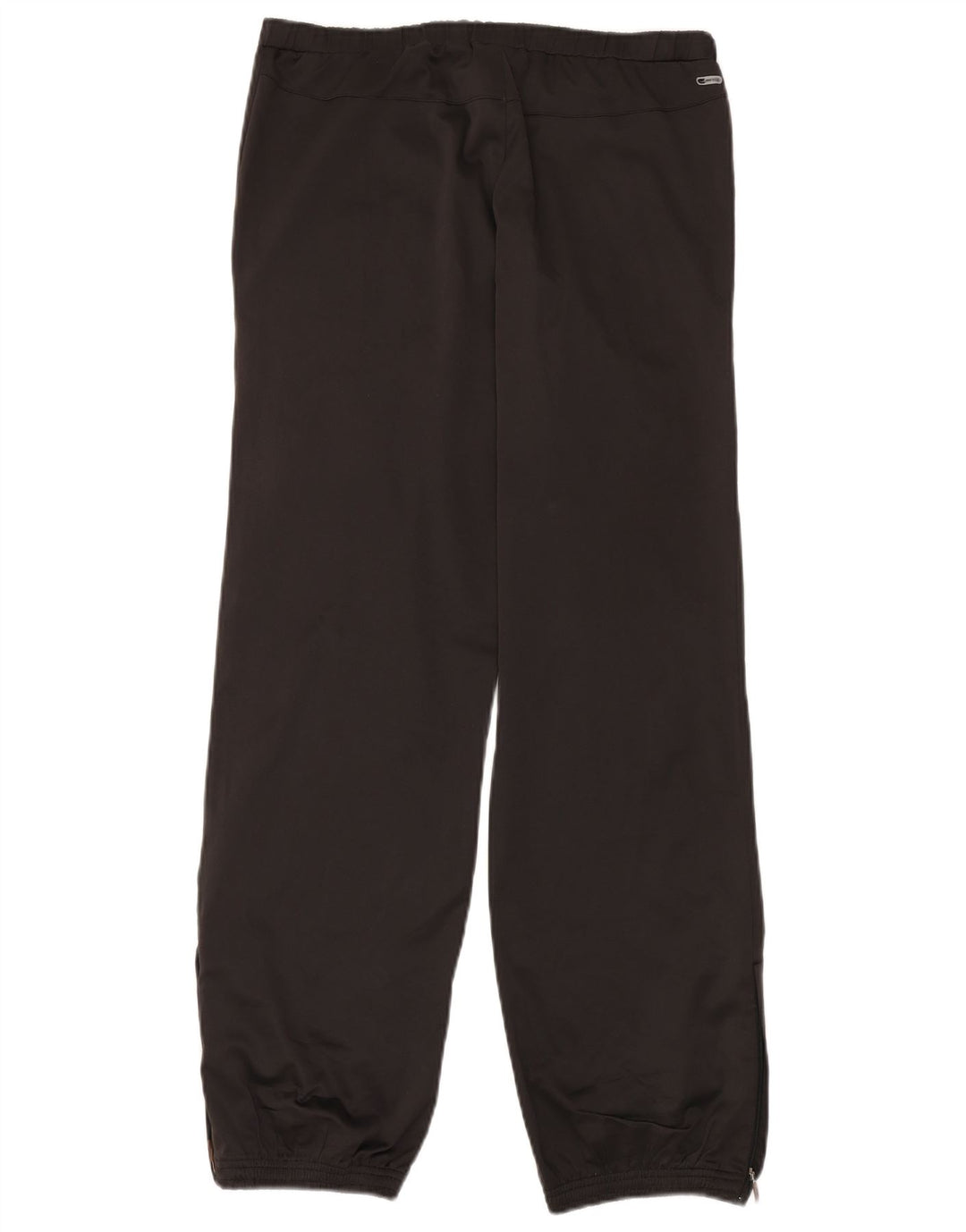 Puma Pantalon de survêtement pour femme UK 10 Small Noir