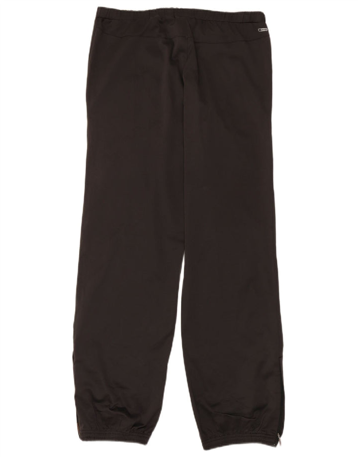 Puma Pantalon de survêtement pour femme UK 10 Small Noir