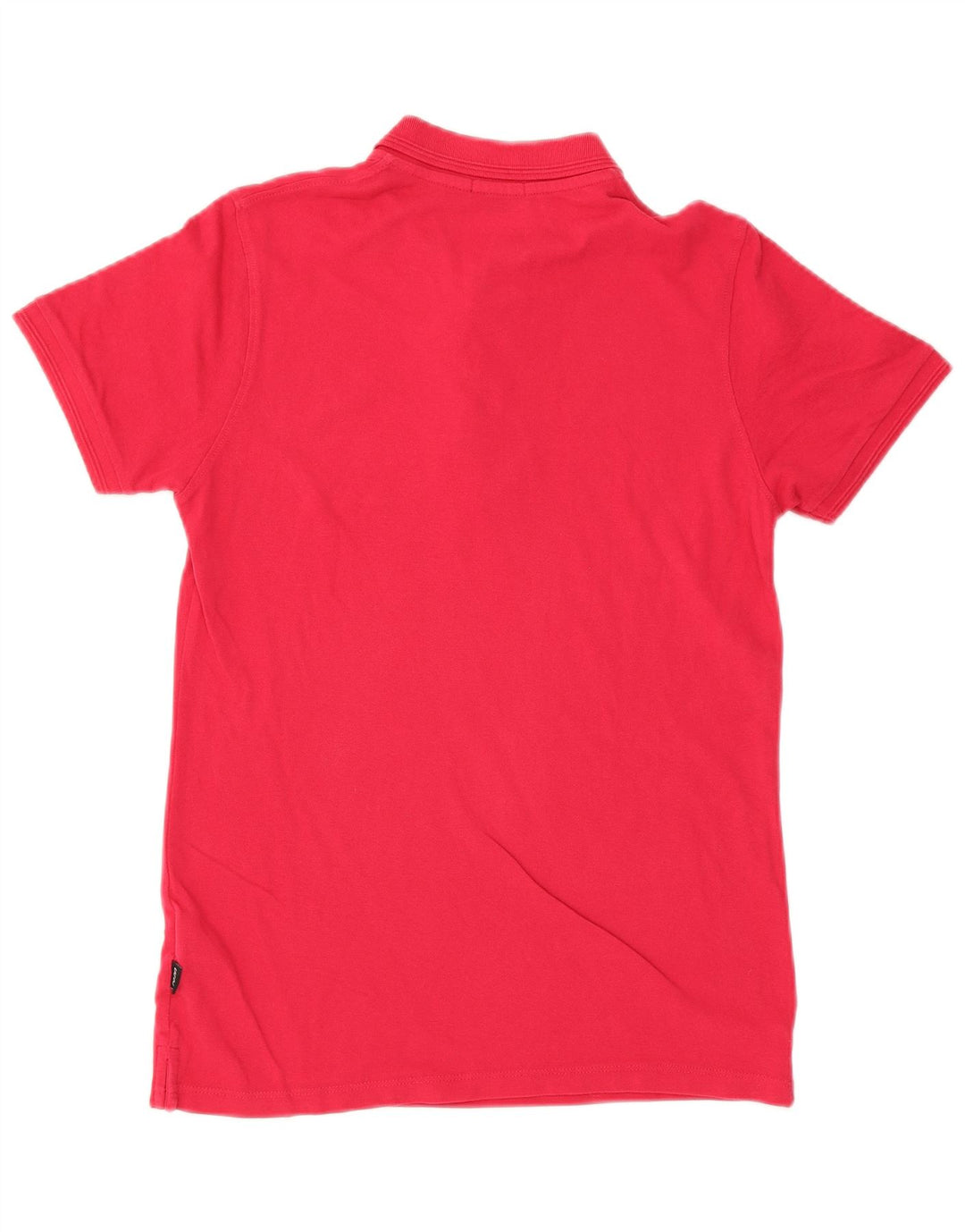 Liu Jo Polo Regular Fit Homme Petit Coton Rose