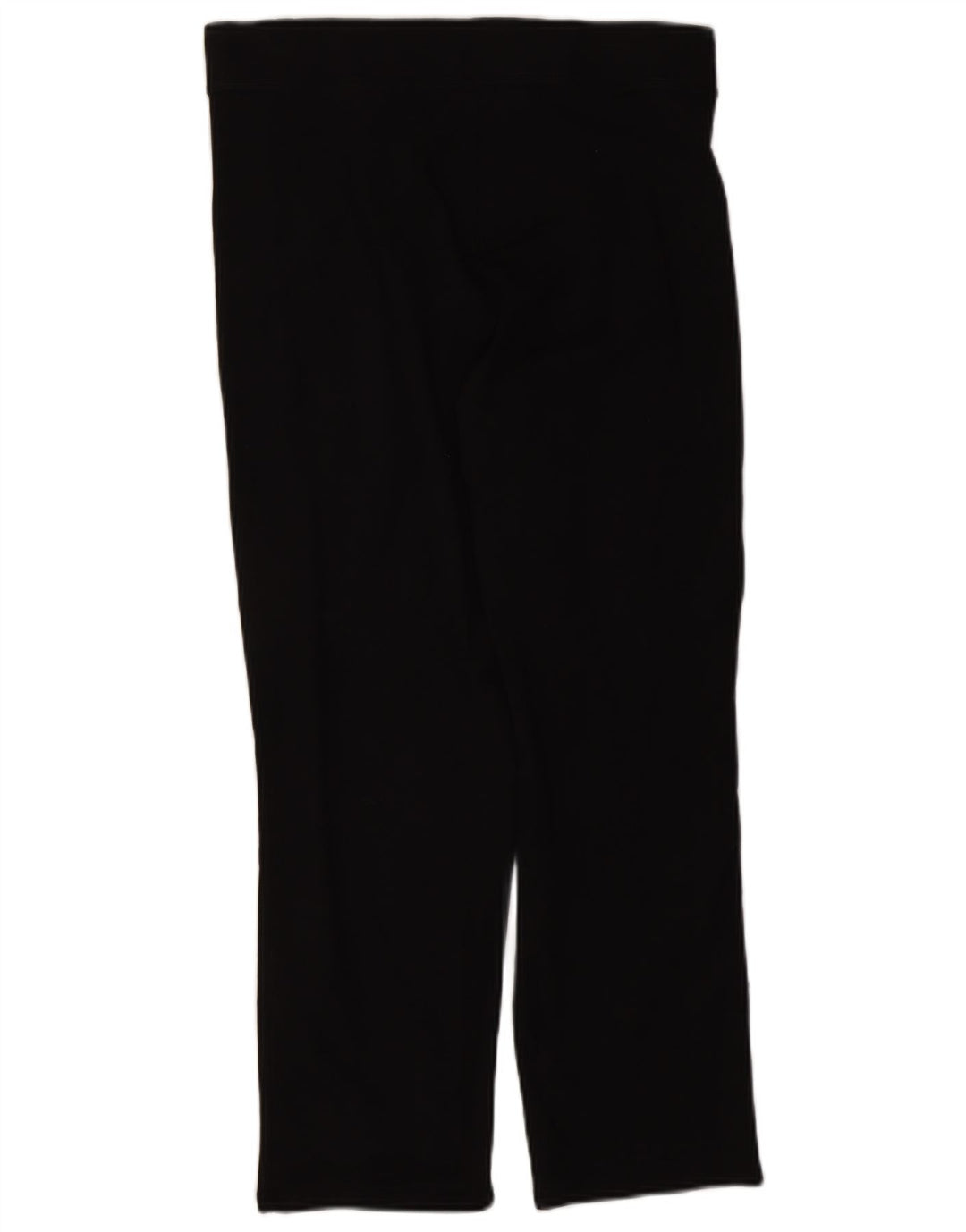 Marks & Spencer Leggings pour femmes UK 14 Large Noir Coton