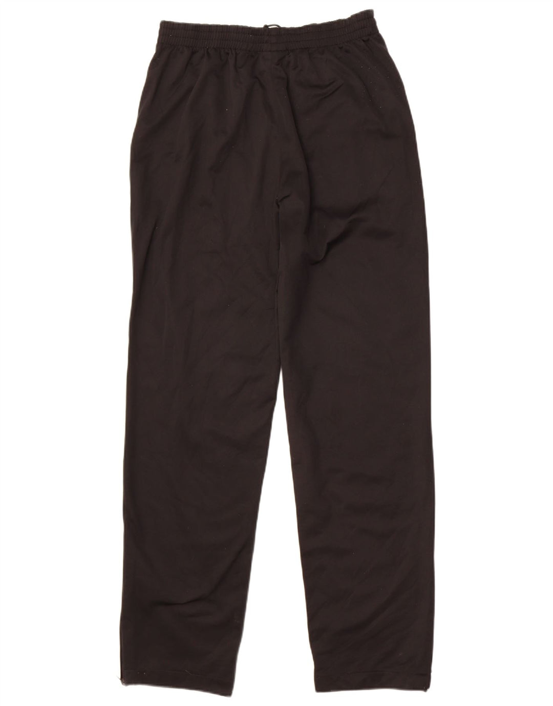 Reebok Pantalon de Survêtement Homme Large Noir Polyester