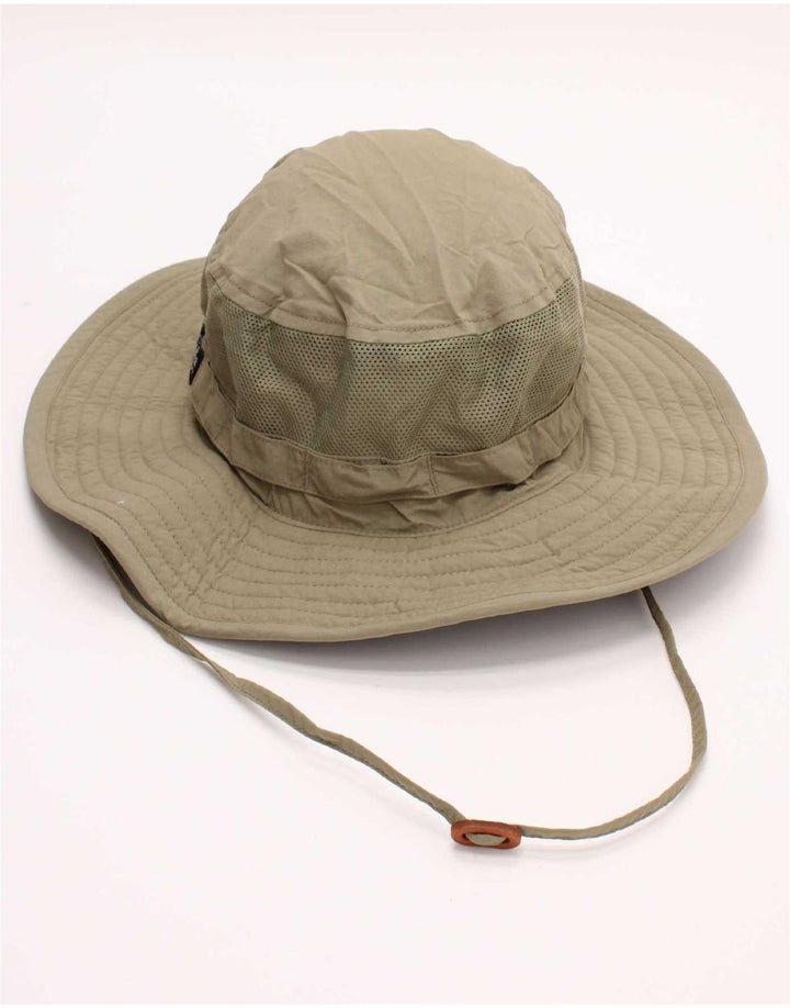 Columbia Chapeau Boonie Homme Taille Unique Kaki Nylon