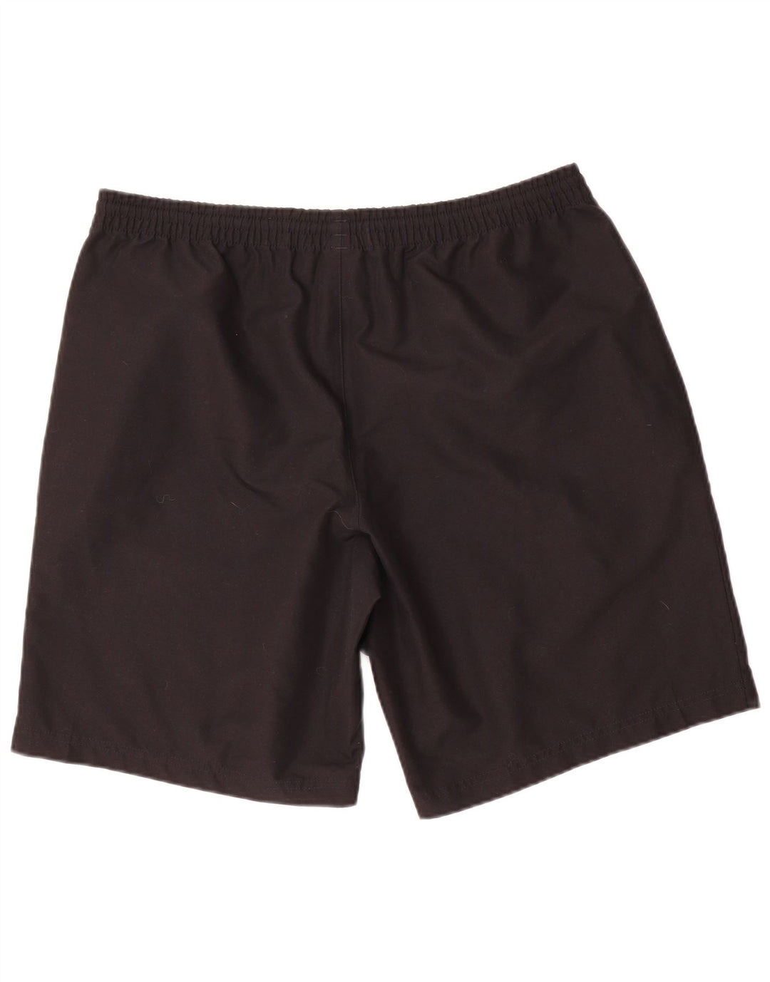 Adidas Short de sport pour homme XL Noir Polyester