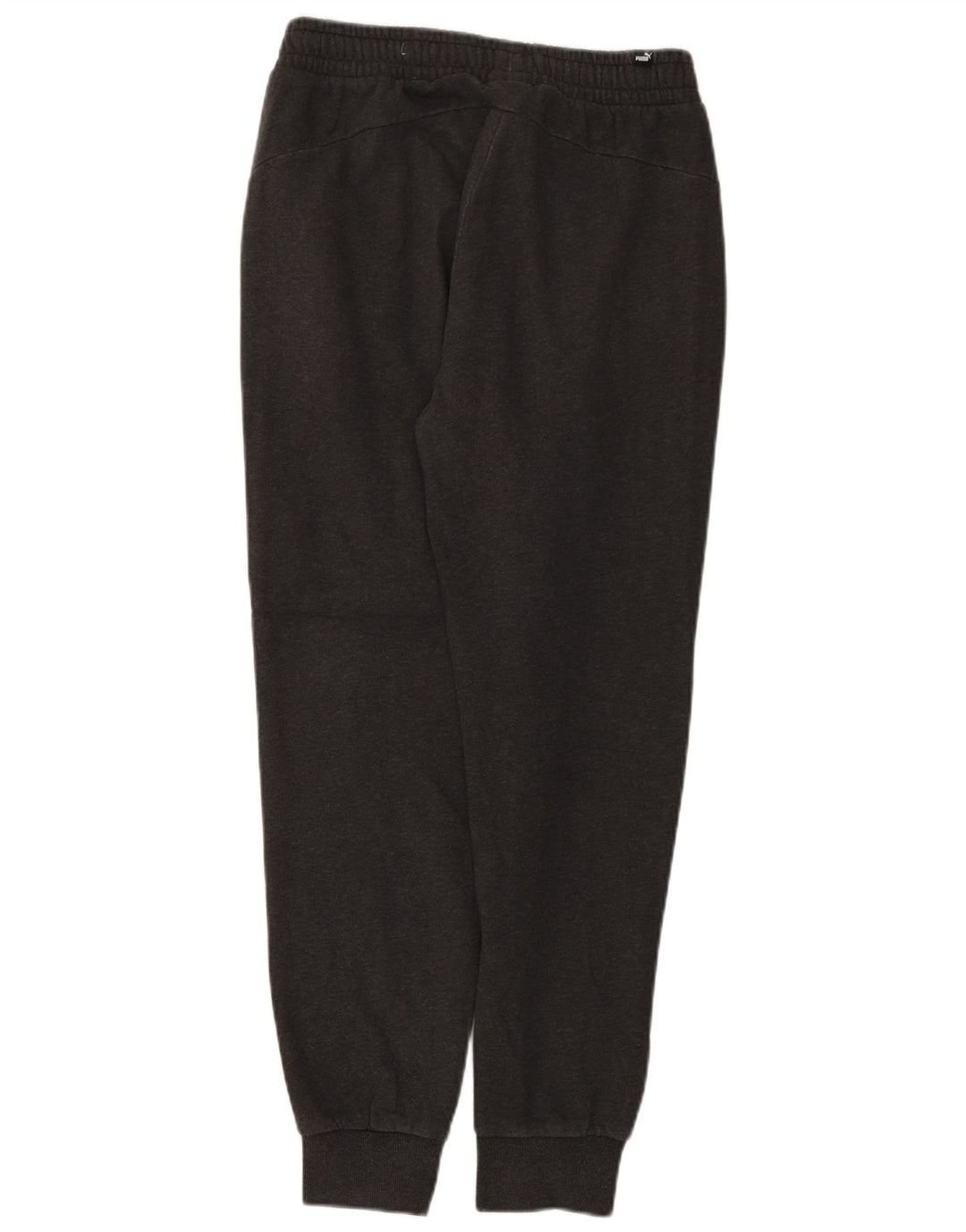 Puma Pantalon de Survêtement Joggers Homme Gris Moyen