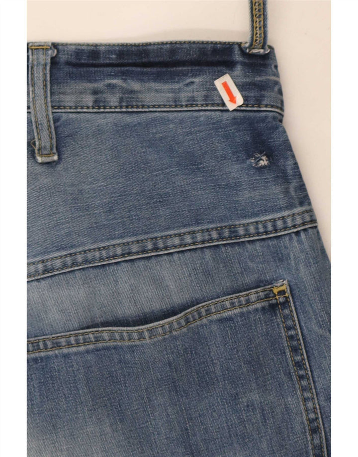G-Star Jean droit W40 L36 homme bleu