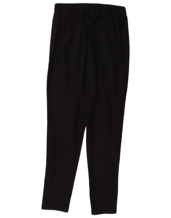 Under Armour Pantalon de Survêtement Homme Noir Moyen Polyester
