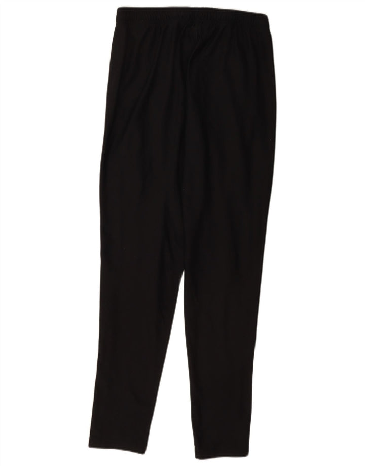 Under Armour Pantalon de Survêtement Homme Noir Moyen Polyester