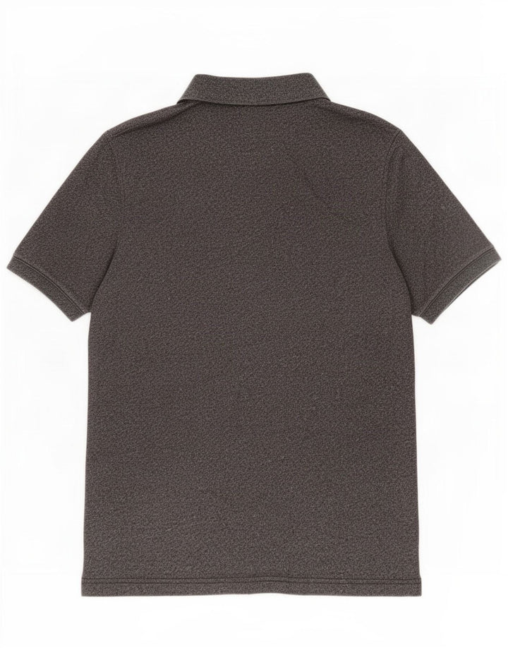 Penguin Polo Coupe Classique Homme Gris Moyen