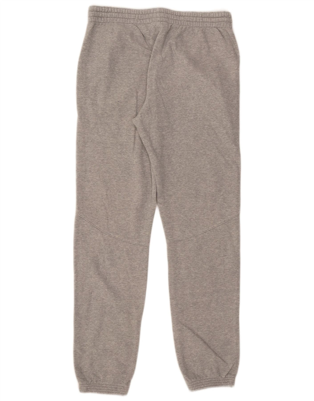 Champion Pantalon De Survêtement Joggers Homme Gris Moyen Coton