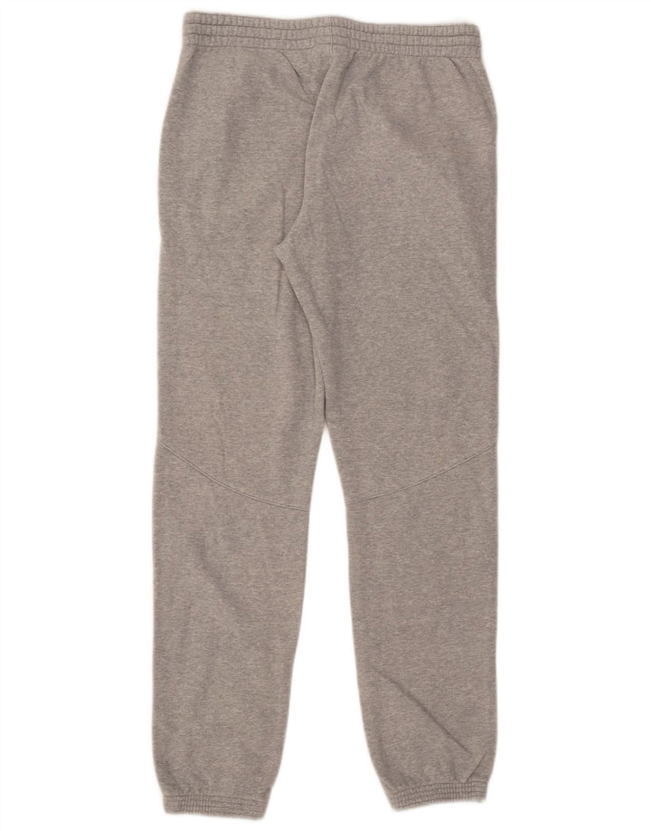 Champion Pantalon De Survêtement Joggers Homme Gris Moyen Coton