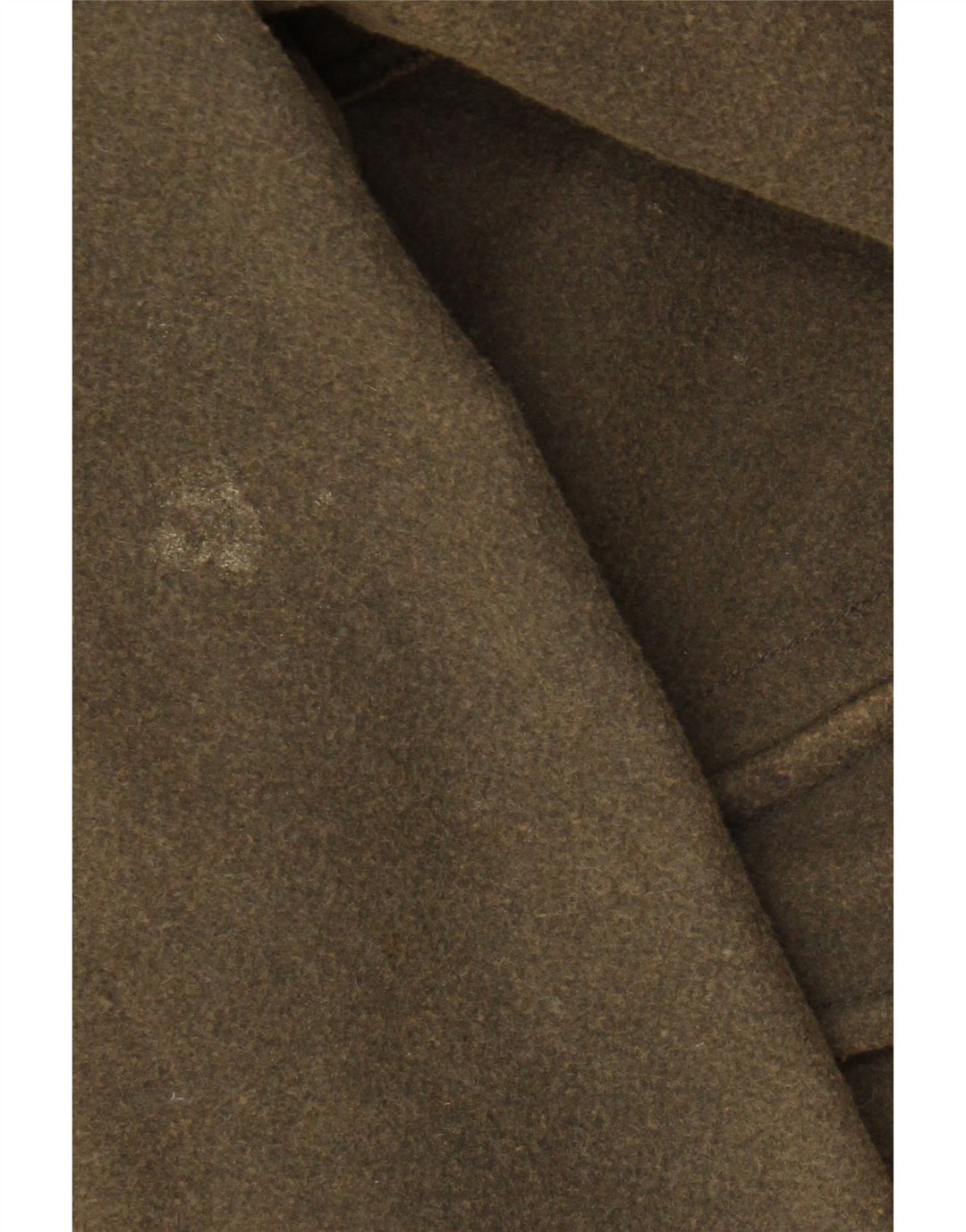 Calvin Klein Veste blazer à 3 boutons pour homme UK 44 2XL Kaki Polyester