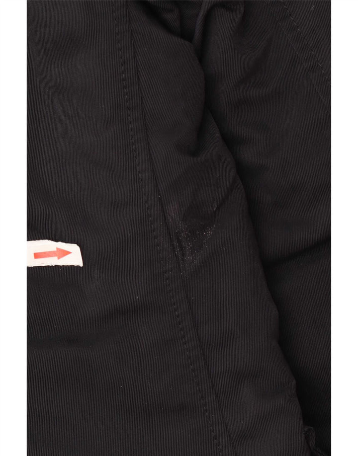 Geospirit Veste matelassée homme IT 56 3XL bleu marine polyamide