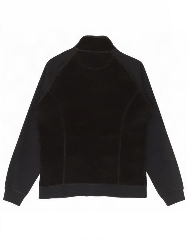 Champion Veste de survêtement Heritage Fit pour femme UK 18 XL Noir