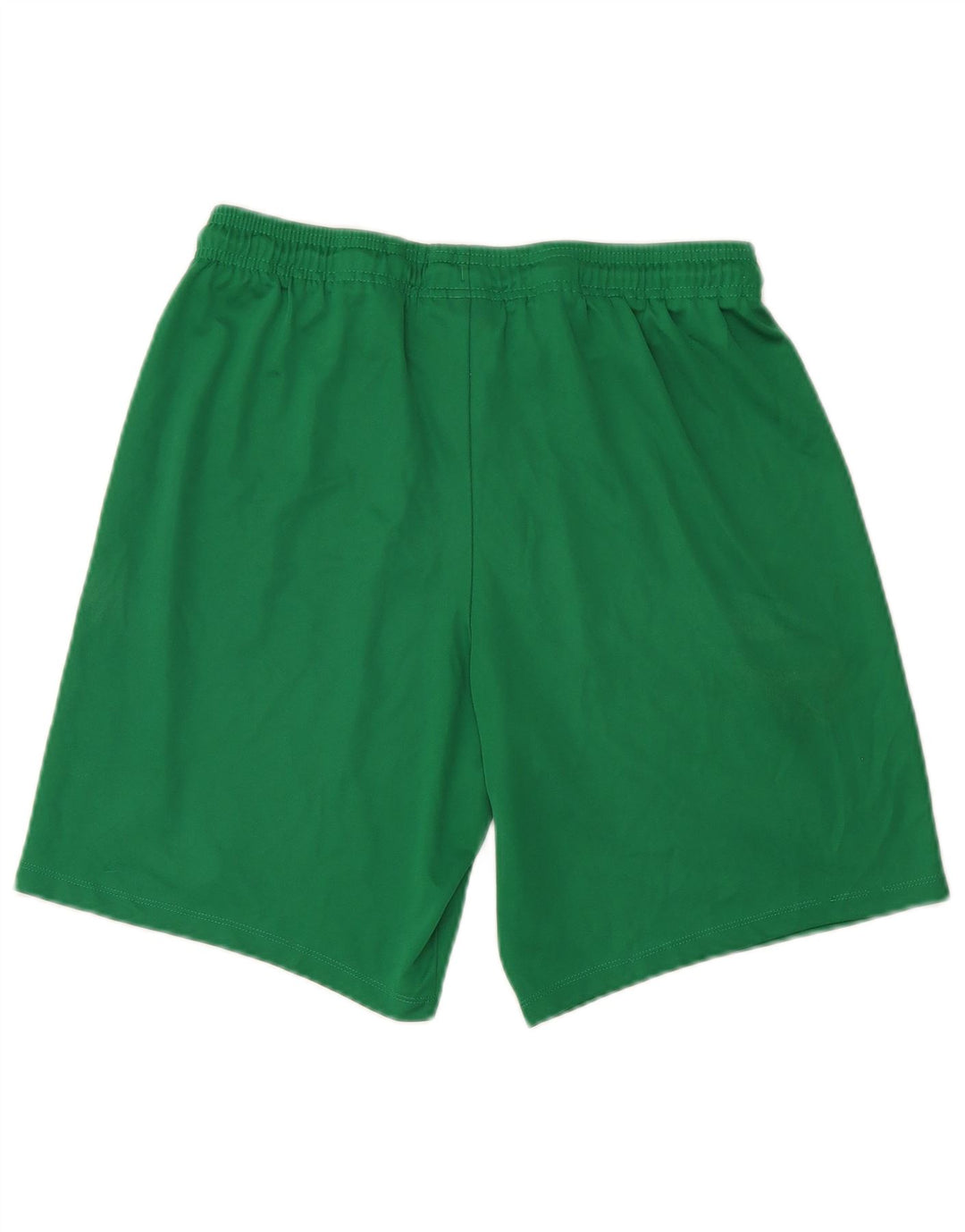 NIKE Short de sport pour homme XL Vert Polyester