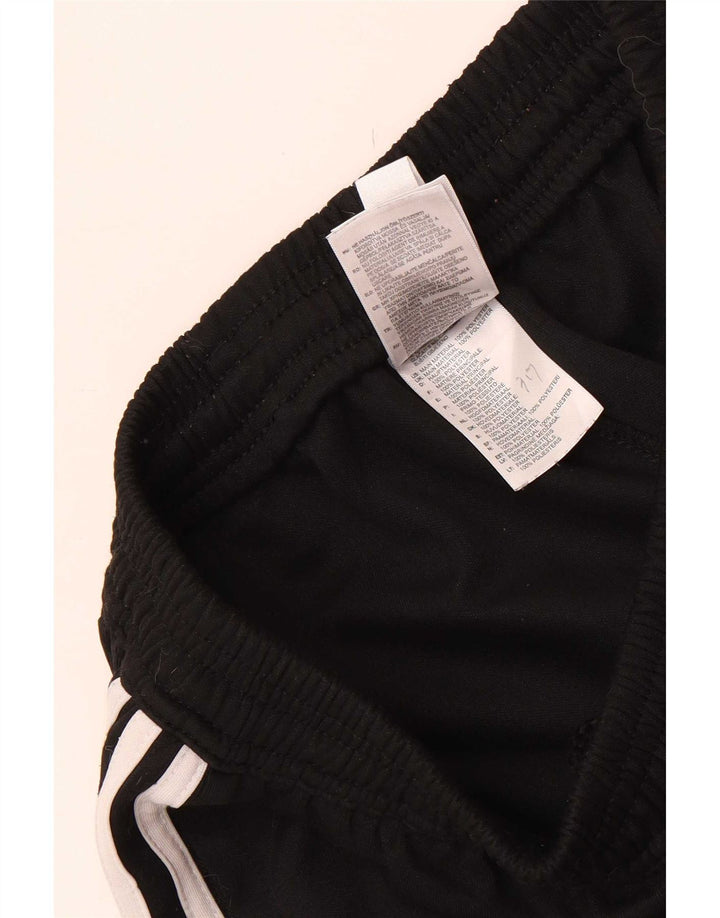 Adidas Pantalon de Survêtement Juventus Graphic Homme Noir Moyen Polyester