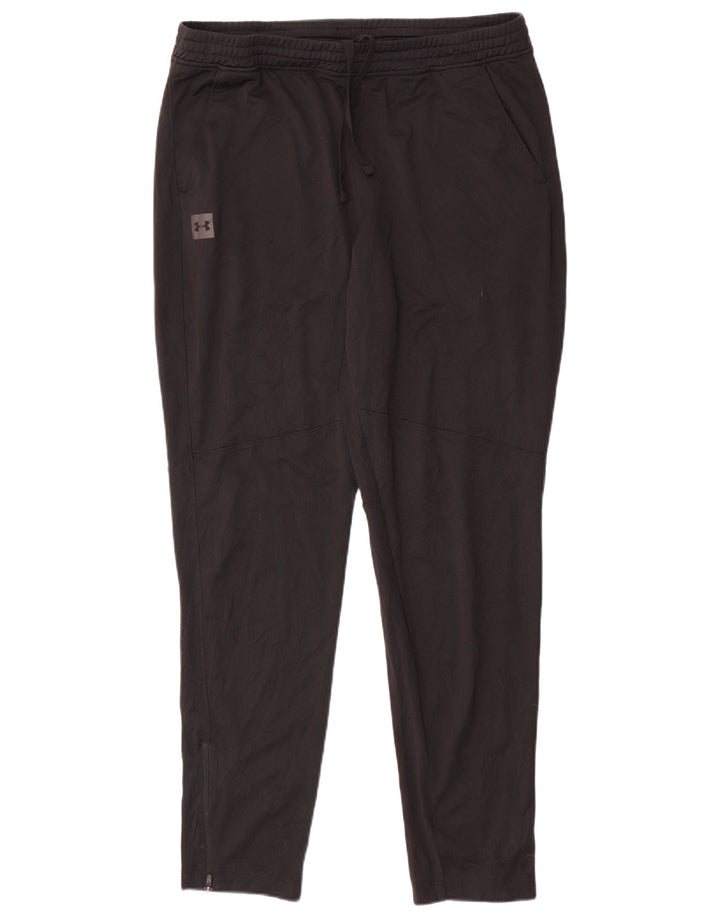 Under Armour Pantalon De Survêtement XL Noir Homme
