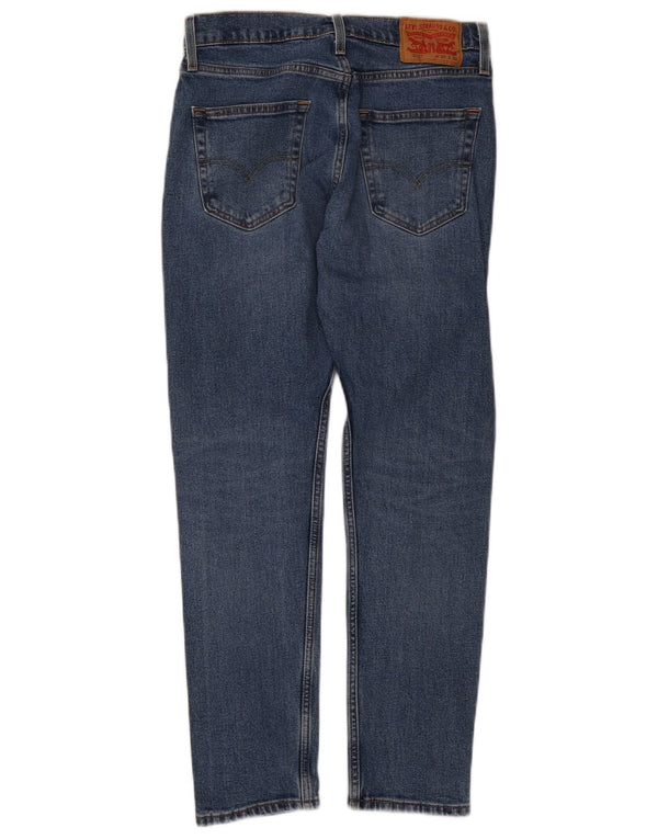 Levi's Jean 512 Slim Tapered Homme Bleu Coton