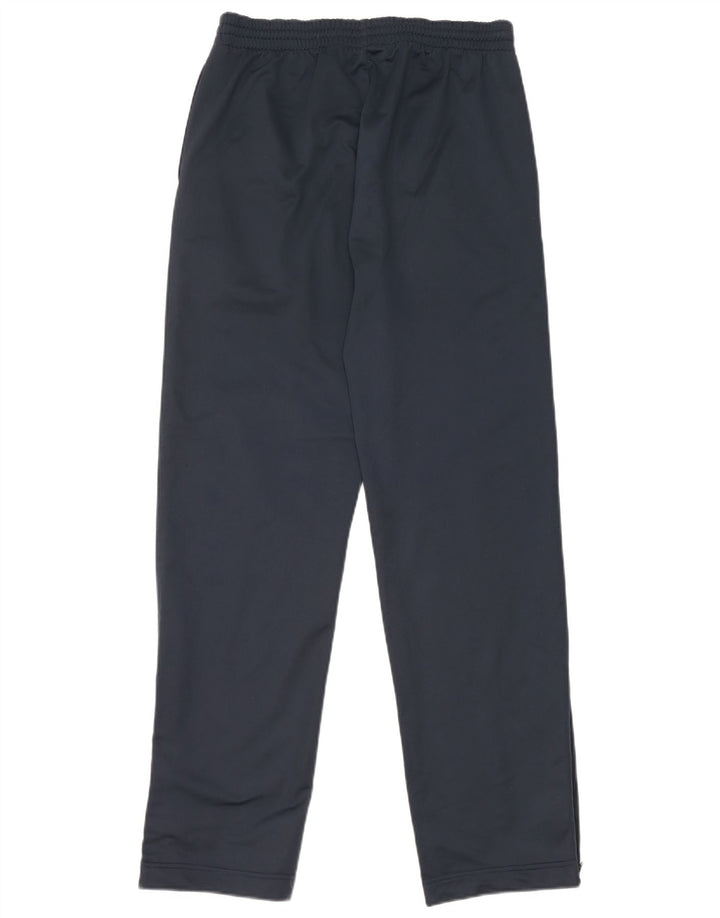 Kappa Pantalon De Survêtement Homme Petit Bleu Marine Polyester
